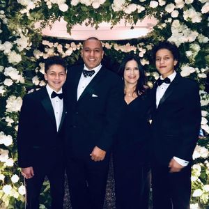 Meet your Posher, Tom